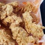 Popeyes Louisiana Kitchen