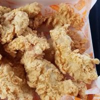 Popeyes Louisiana Kitchen ico