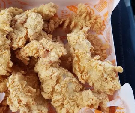 Popeyes Louisiana Kitchen