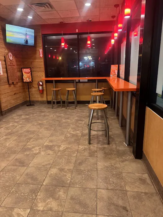 Popeyes Louisiana Kitchen Picture 3