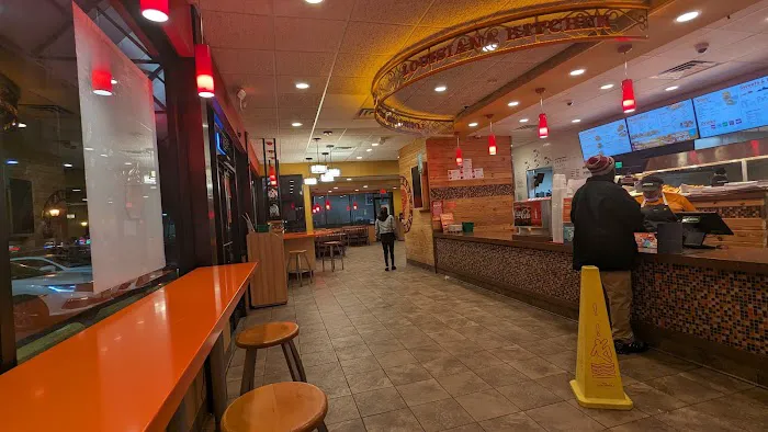 Popeyes Louisiana Kitchen Picture 4