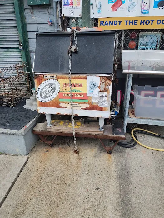 Randy the Hot Dog Guy Picture 8