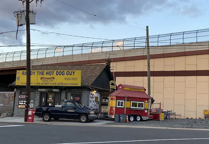 Randy the Hot Dog Guy Picture 7