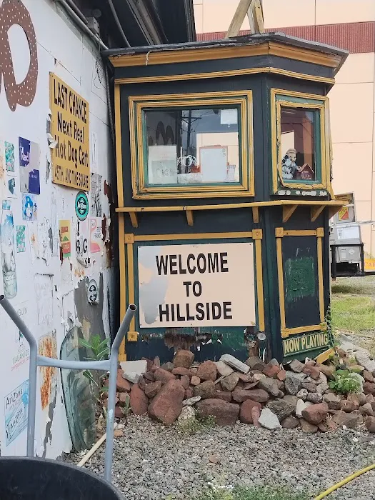 Randy the Hot Dog Guy Picture 3