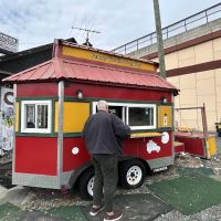 Randy the Hot Dog Guy ico