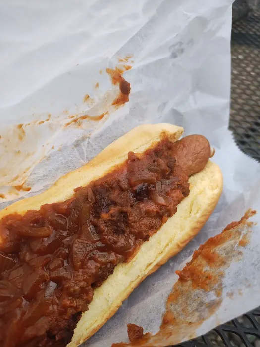 Randy the Hot Dog Guy Picture 5