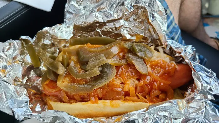 Randy the Hot Dog Guy Picture 2