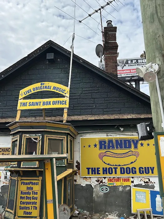 Randy the Hot Dog Guy Picture 6