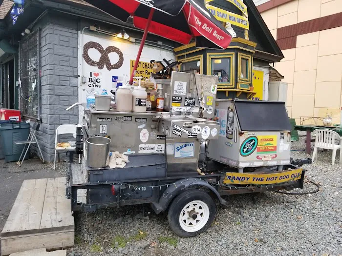 Randy the Hot Dog Guy Picture 9