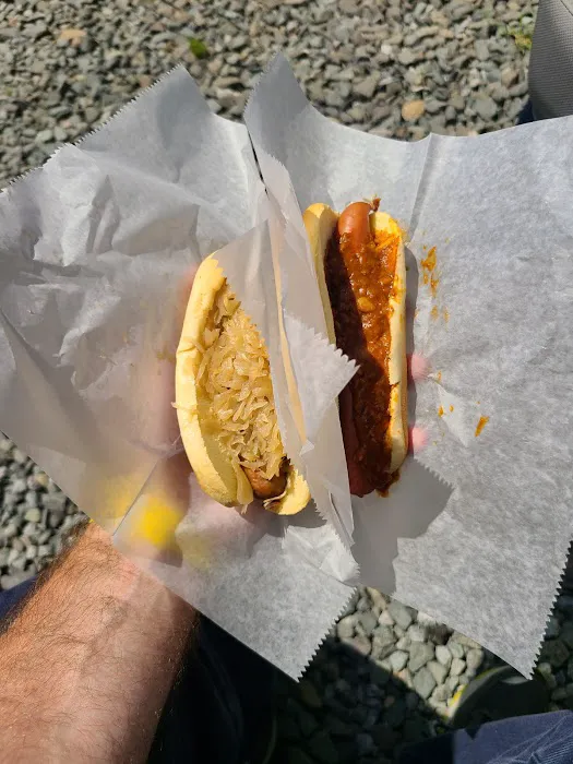 Randy the Hot Dog Guy Picture 10