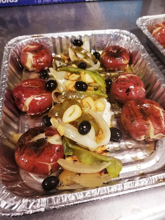 Piri Piri BBQ Picture 9