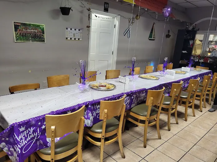 Piri Piri BBQ Picture 8