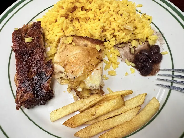 Piri Piri BBQ Picture 7