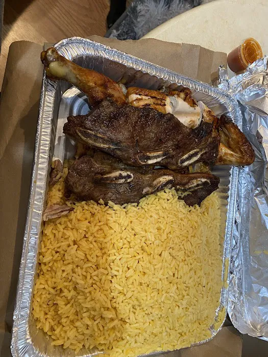 Piri Piri BBQ Picture 2