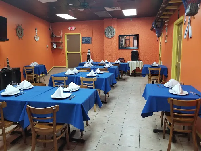 Piri Piri BBQ Picture 3