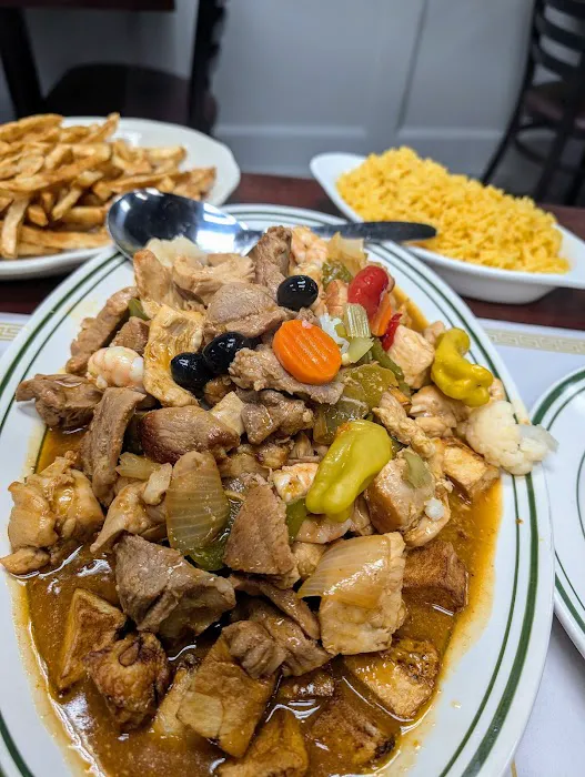 Piri Piri BBQ Picture 6