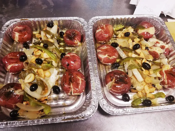 Piri Piri BBQ Picture 10