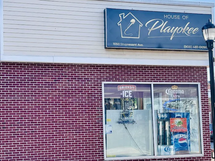 House Of Playokee Picture 1