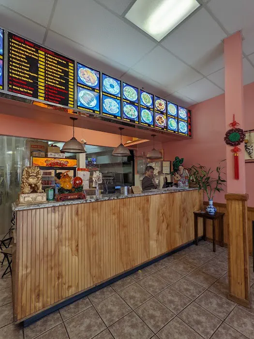 Great Wall Kitchen Picture 2