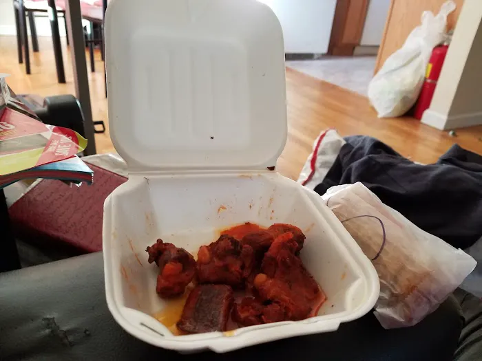 Great Wall Kitchen Picture 7