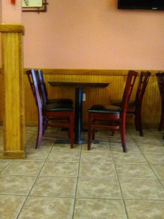 Great Wall Kitchen Picture 10