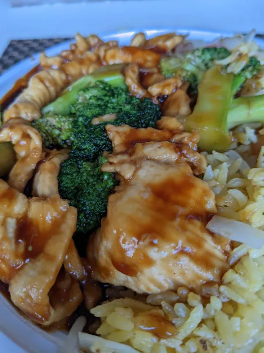 Great Wall Kitchen Picture 1