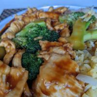 Great Wall Kitchen ico