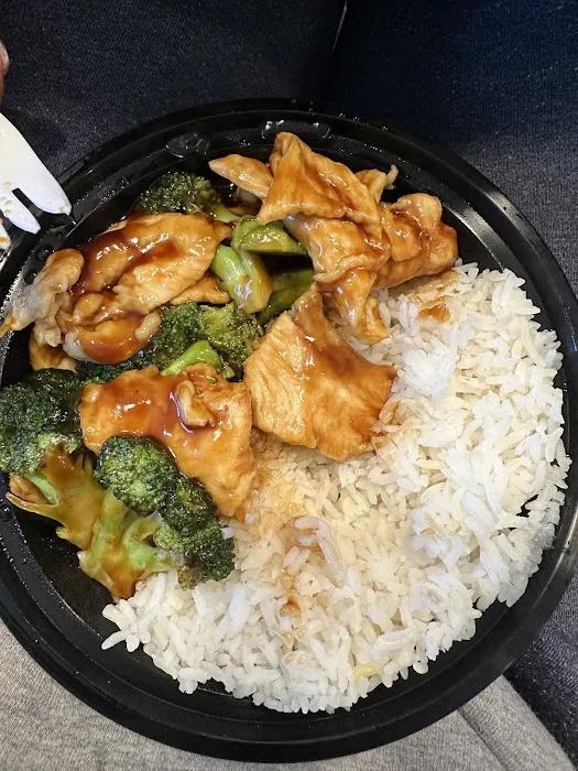 Great Wall Kitchen Picture 9