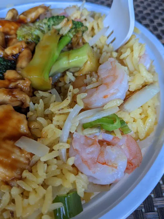 Great Wall Kitchen Picture 4