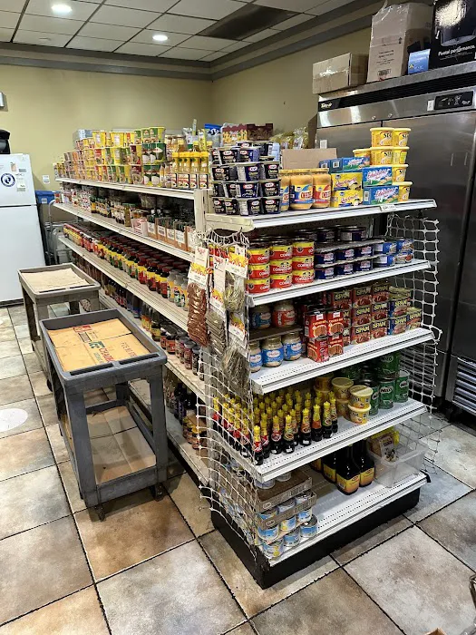 Barangay Grill & Food Mart Picture 2