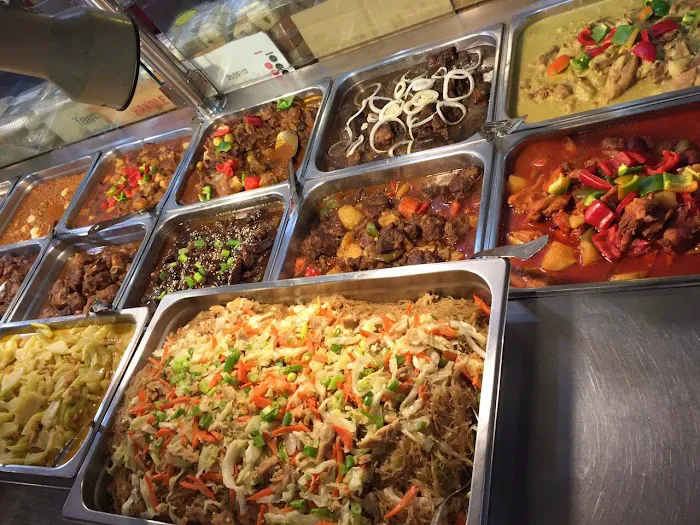 Barangay Grill & Food Mart Picture 9