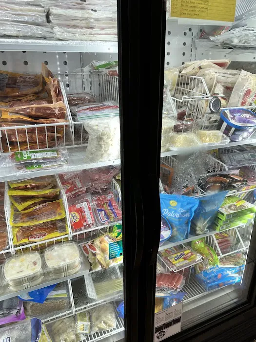 Barangay Grill & Food Mart Picture 4