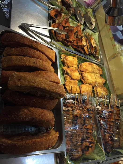 Barangay Grill & Food Mart Picture 1