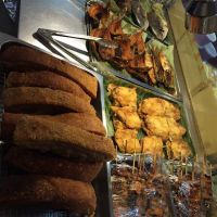 Barangay Grill & Food Mart ico