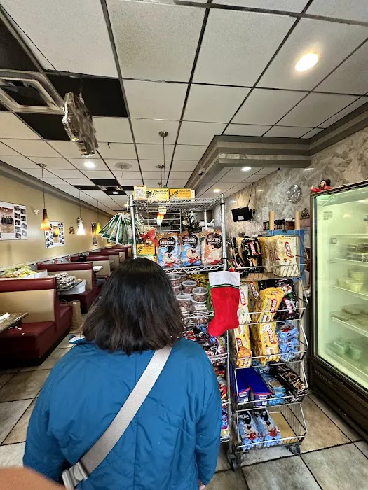 Barangay Grill & Food Mart Picture 10