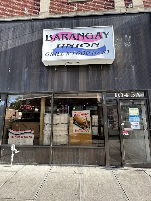 Barangay Grill & Food Mart Picture 5