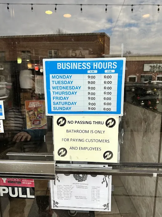 Barangay Grill & Food Mart Picture 7