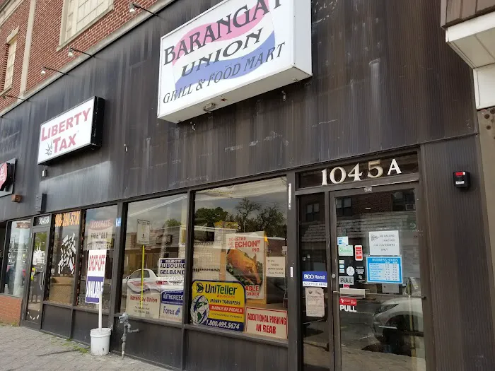 Barangay Grill & Food Mart Picture 6