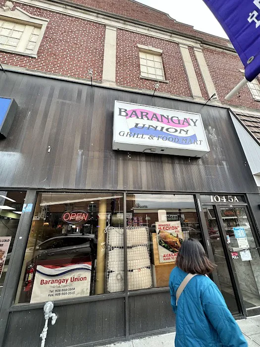 Barangay Grill & Food Mart Picture 8