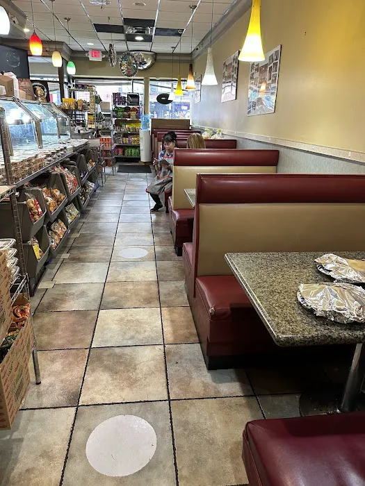 Barangay Grill & Food Mart Picture 3