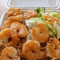 Sakura Union Teriyaki Sushi ico