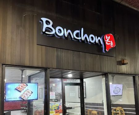 Bonchon Union