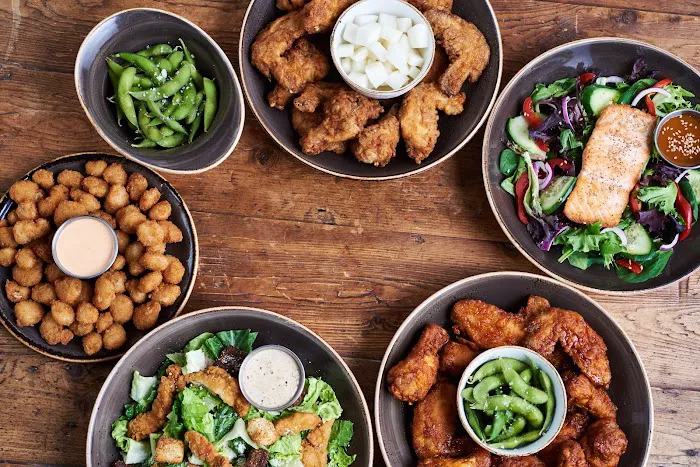 Bonchon Union Picture 10