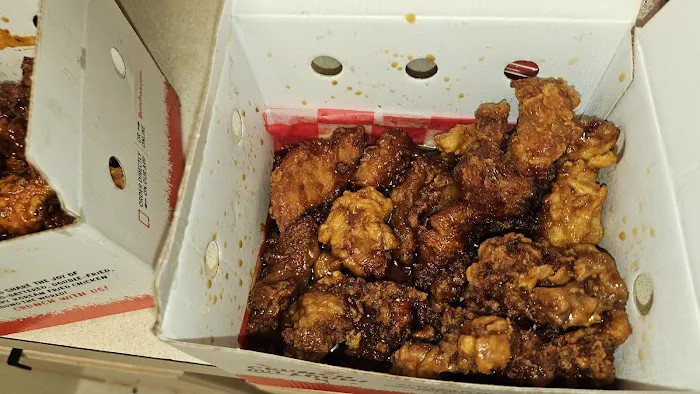 Bonchon Union Picture 5