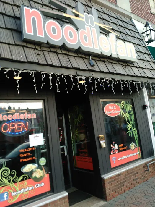 Noodlefan Thai Picture 7