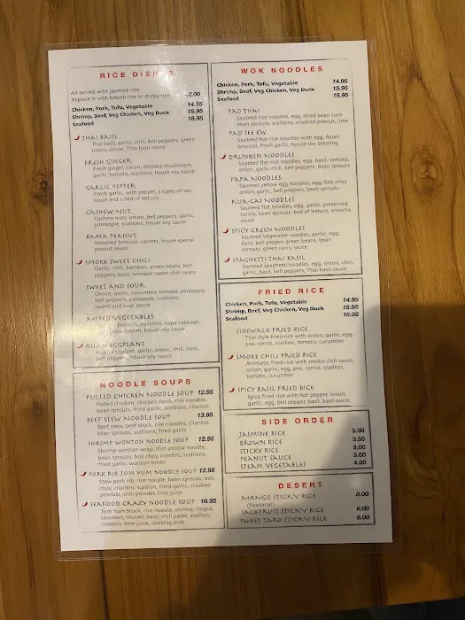 Noodlefan Thai Picture 5