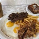 Godwin Coffee & Tex-Mex Eats