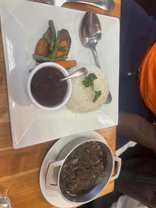 Mama Creole Picture 2