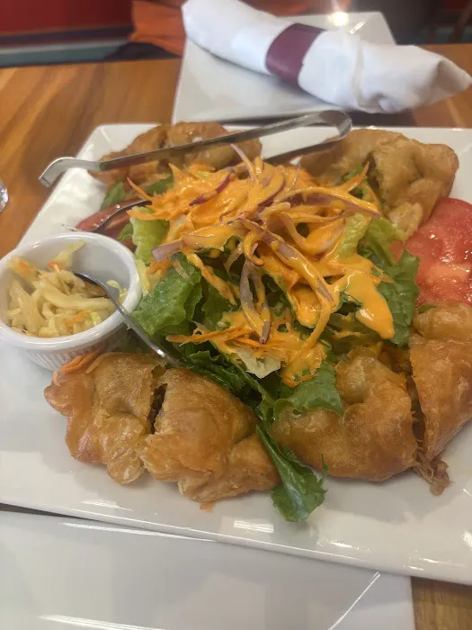 Mama Creole Picture 6