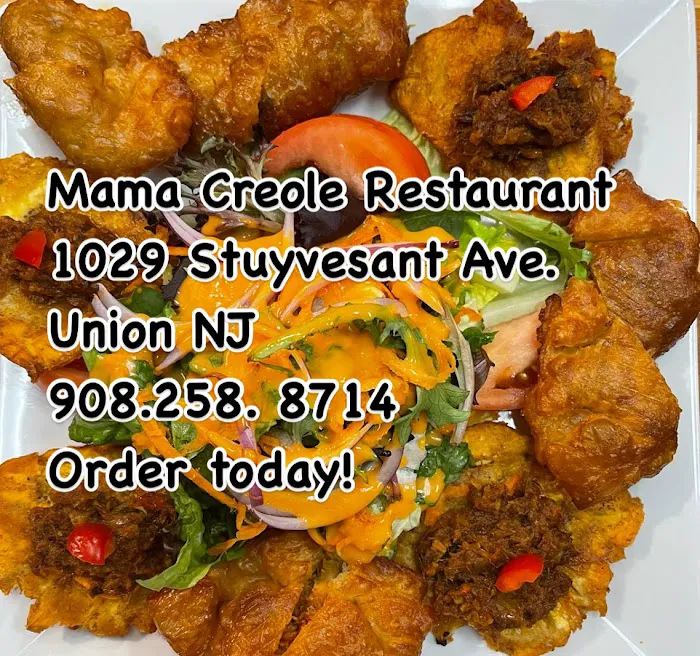 Mama Creole Picture 3